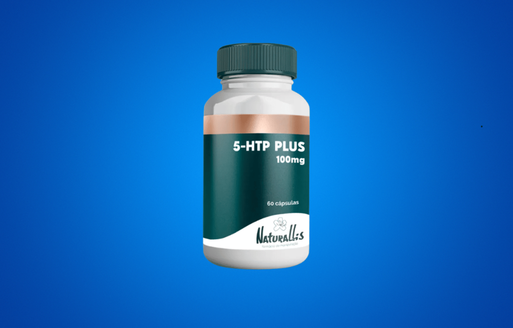 Qual o melhor horário para tomar 5-HTP?